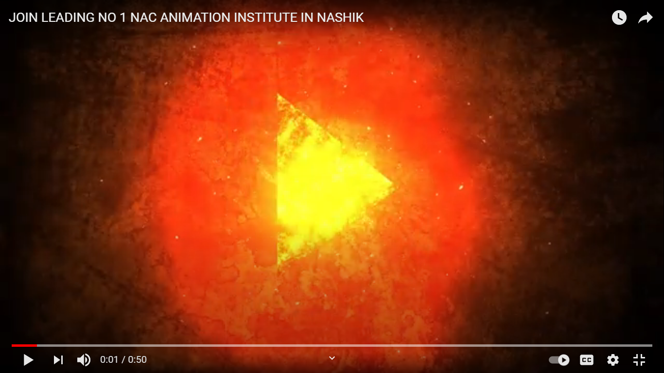 NAC Animation Institute Pvt. Ltd